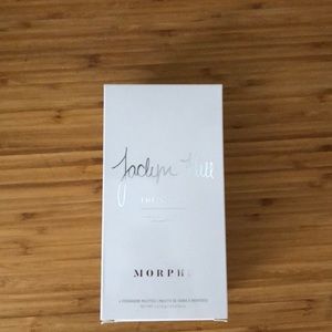 Jaclyn Hill x Morphe The Vault